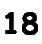 18