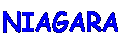 NIAGARA